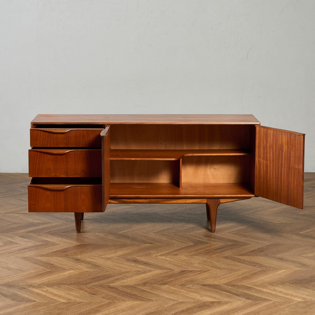 マッキントッシュ A.H.McINTOSH ヴィンテージ サイドボード #91755