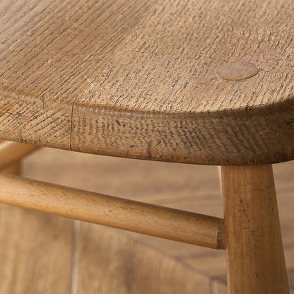 アーコール ERCOL ヴィンテージ スタッキングチェア キッズチェア #97384