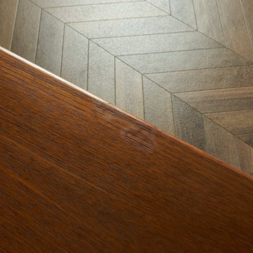 ヴィンテージ ロング サイドボード