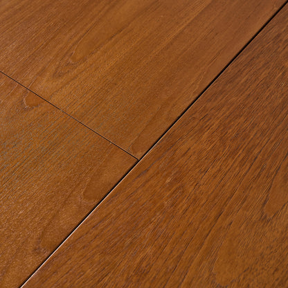 エクステンション ラウンド ダイニングテーブル