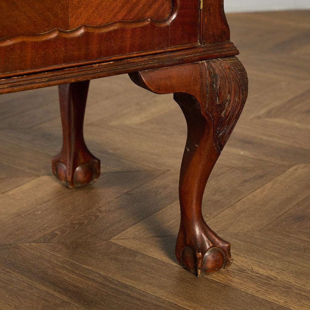 英国 クラシック サイドボード