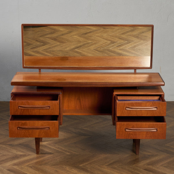 New Fresco ヴィンテージ デスク