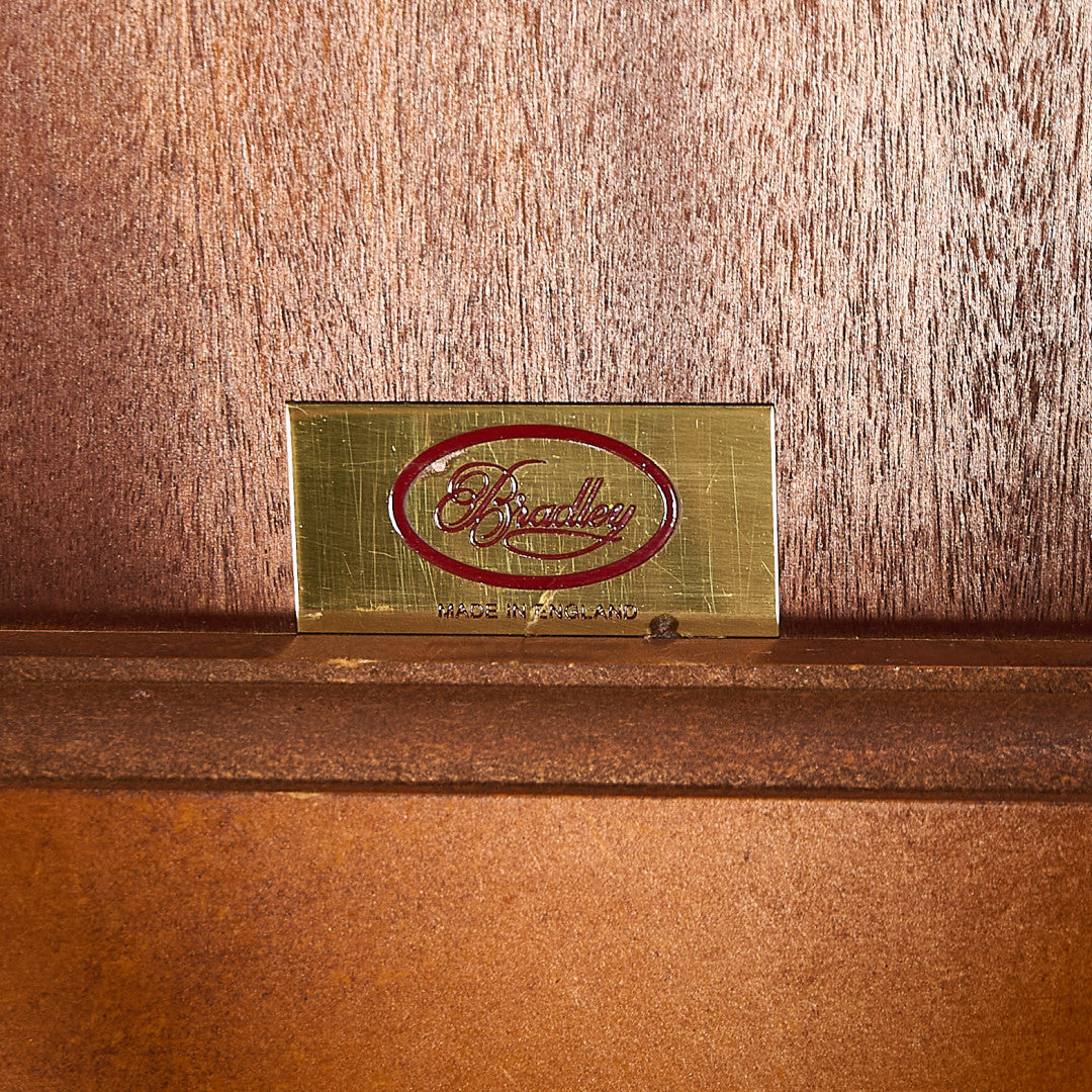 リージェンシー 様式 オーバル センターテーブル