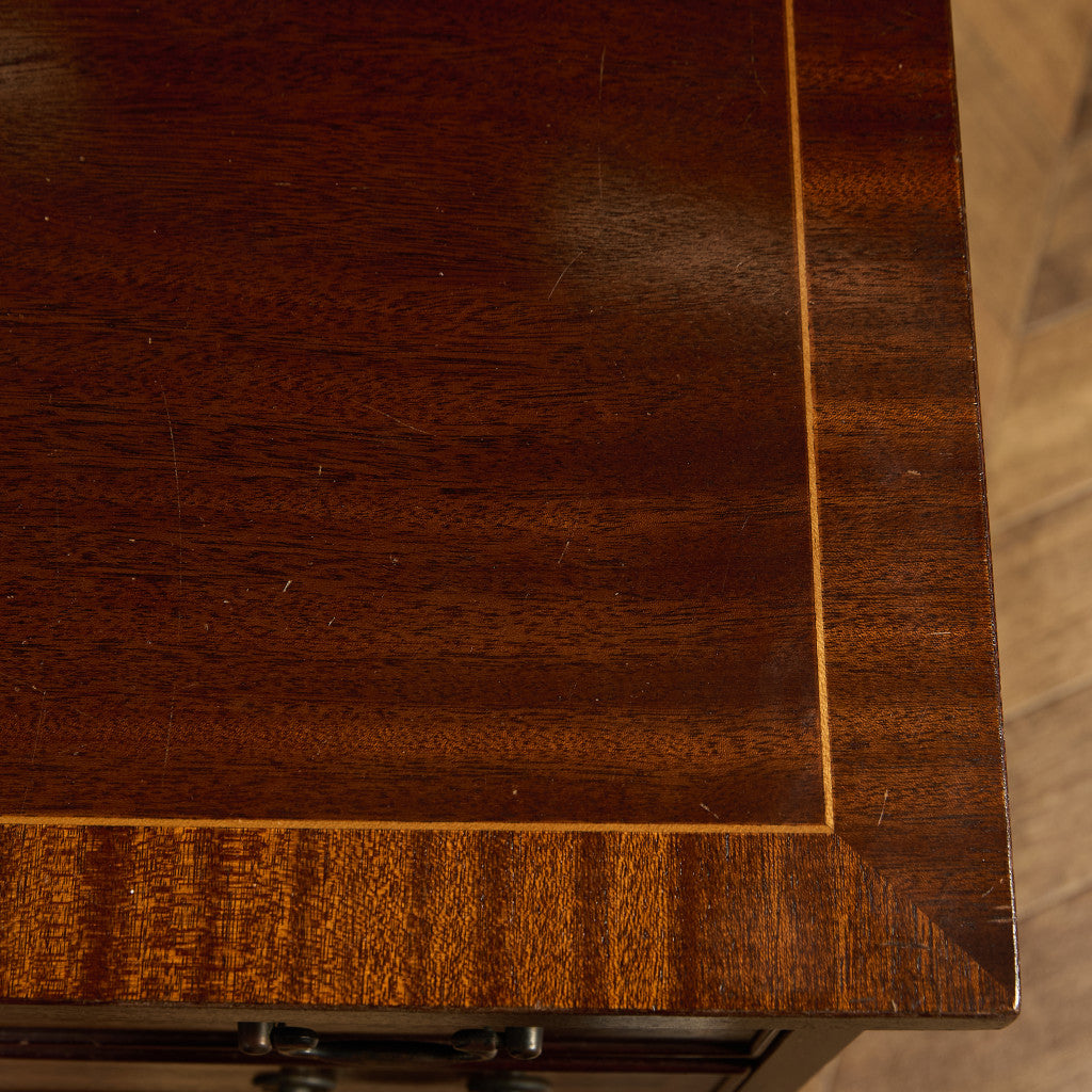 英国 クラシック 4段 サイドチェスト