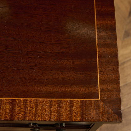 英国 クラシック 4段 サイドチェスト