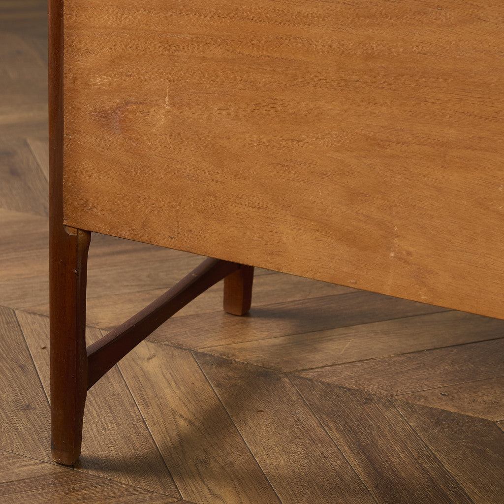 ヴィンテージ サイドボード