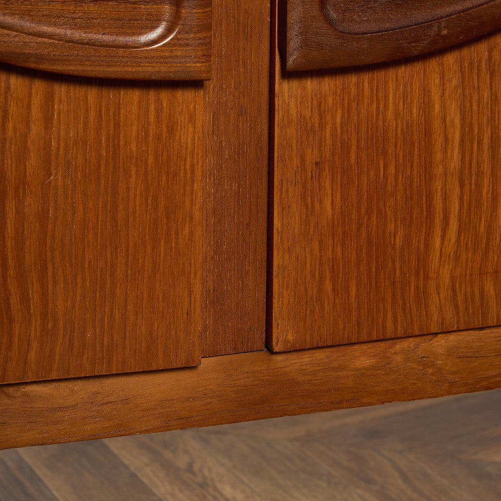 ヴィンテージ サイドボード