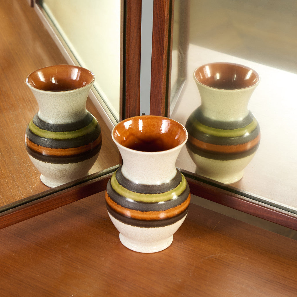 ニューフレスコ ドレッシングデスク (1986)