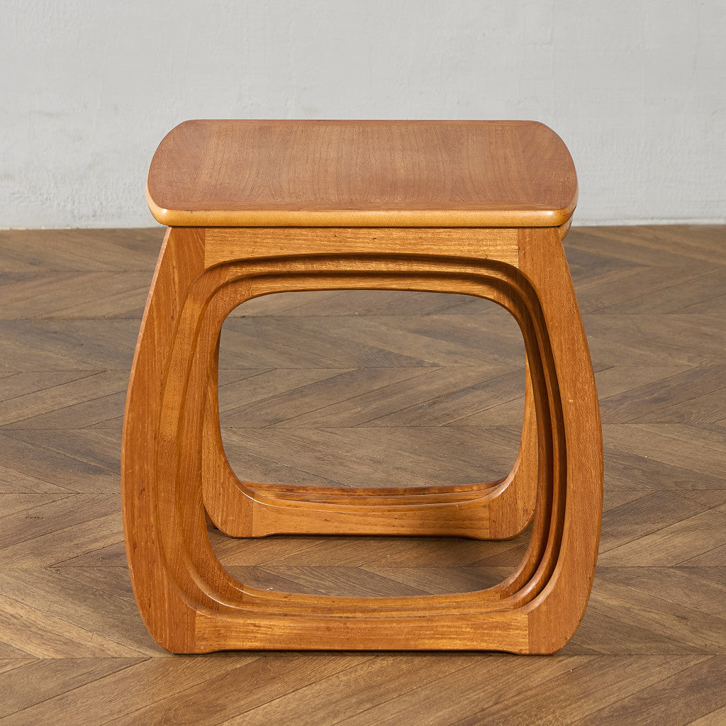 ネイサン Nathan Burlington ネストテーブル #97372 – camori