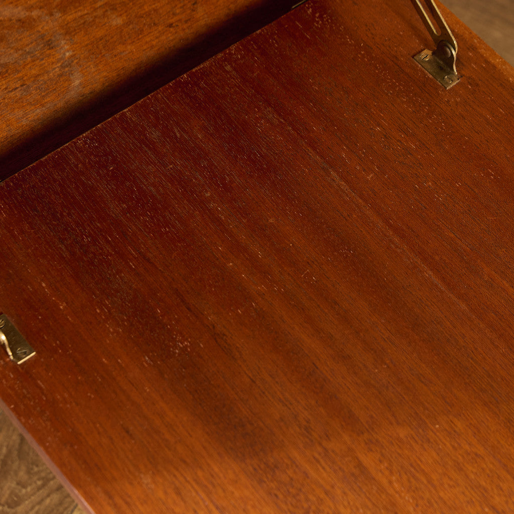 イギリス ヴィンテージ サイドボード