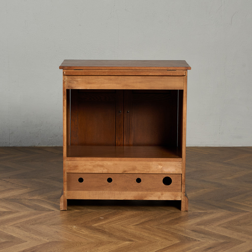 ウッド ブロス WOOD BROS AVボード キャビネット #91784