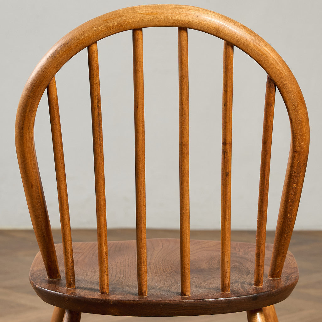 アーコール ERCOL フープバックチェア #98229 – camori ヴィンテージ