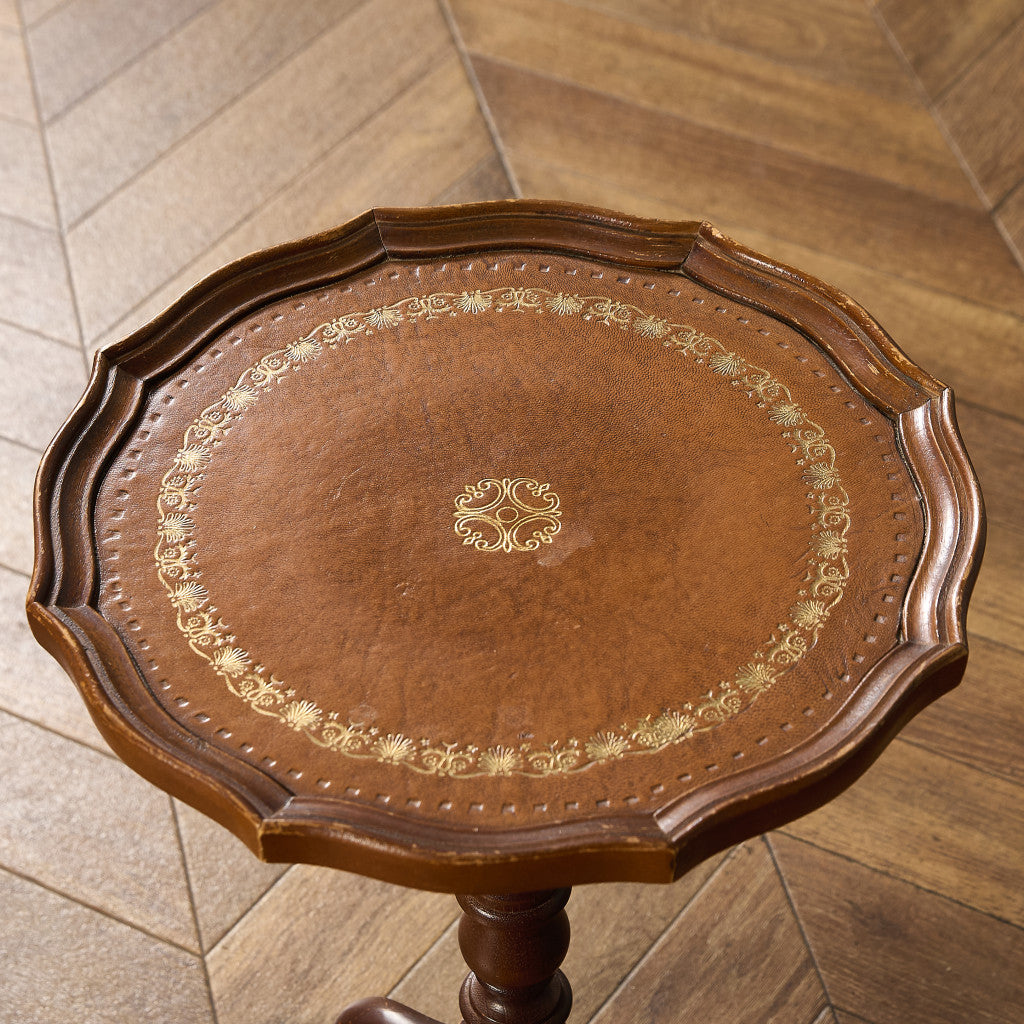 英国 クラシック ワインテーブル