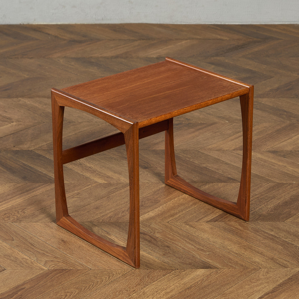 ジープラン G-PLAN Quadrille ヴィンテージ ネストテーブル #91769