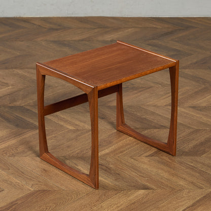 ジープラン G-PLAN Quadrille ヴィンテージ ネストテーブル #91769