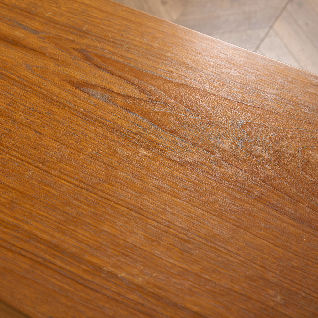 Fresco ロングサイドボード