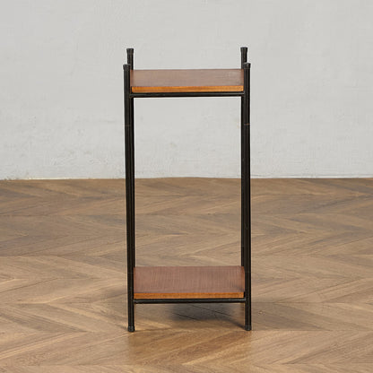 英国製 インダストリアル オープン シェルフ #98016