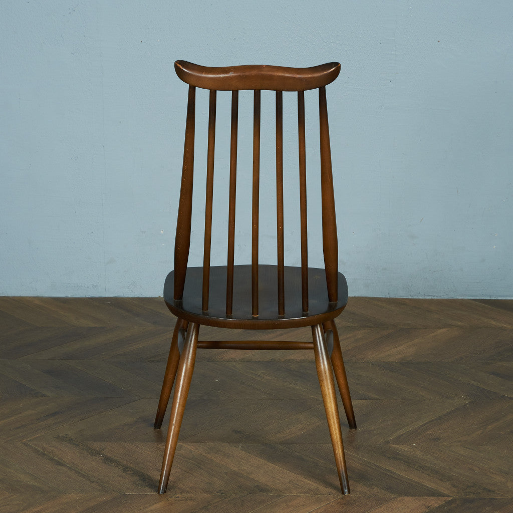 アーコール ERCOL ヴィンテージ ゴールドスミスチェア #66030