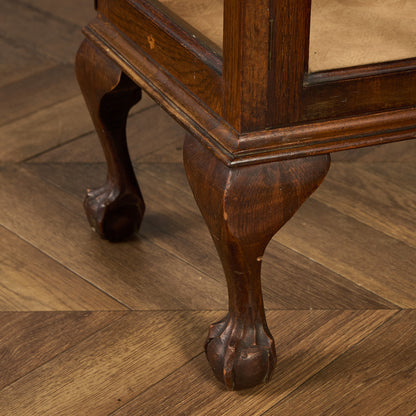 英国クラシック キュリオケース #91810