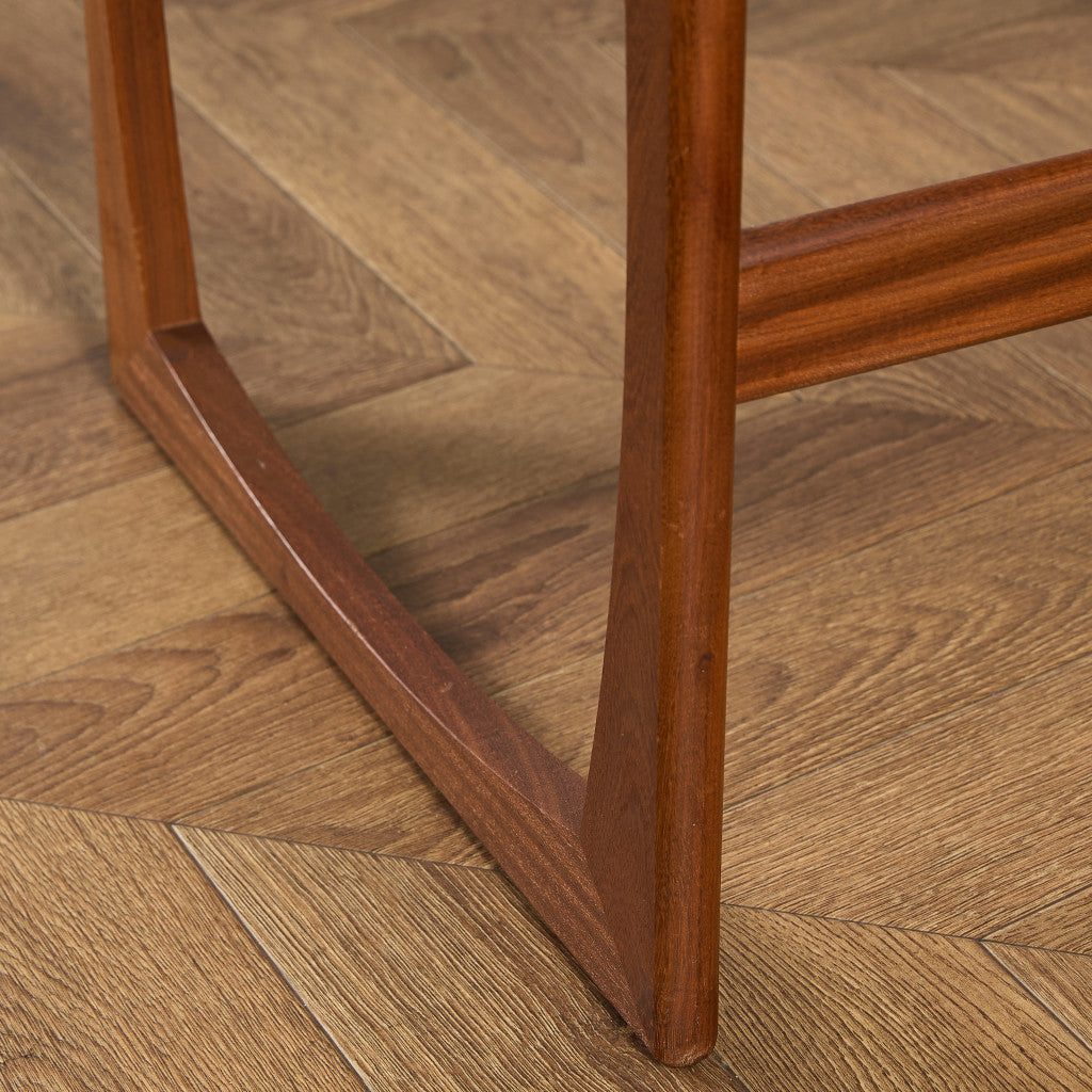 ジープラン G-PLAN Quadrille ヴィンテージ ネストテーブル #91769