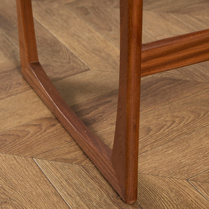 ジープラン G-PLAN Quadrille ヴィンテージ ネストテーブル #91769