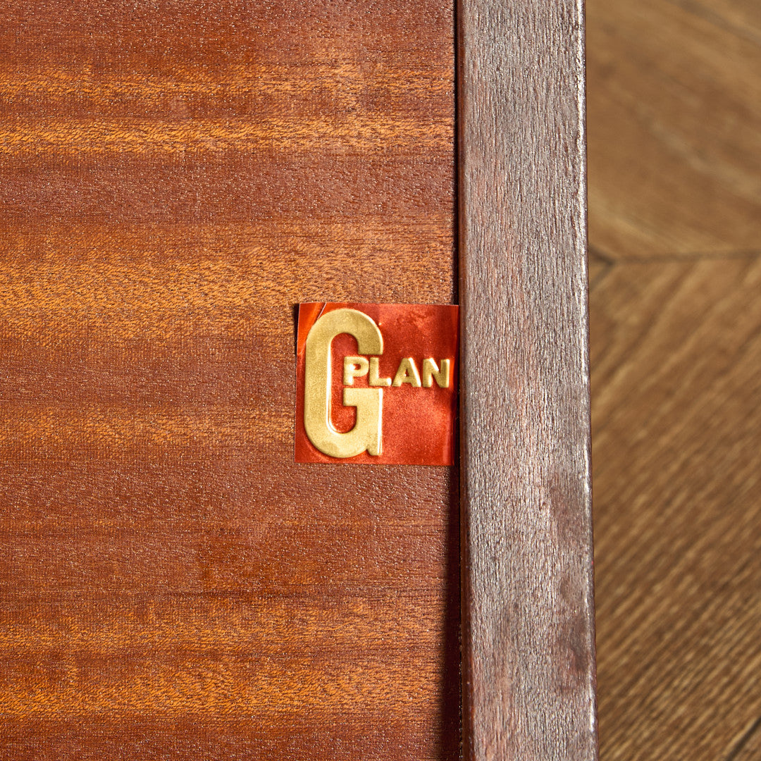 ジープラン G-PLAN Quadrille ヴィンテージ ネストテーブル #91769