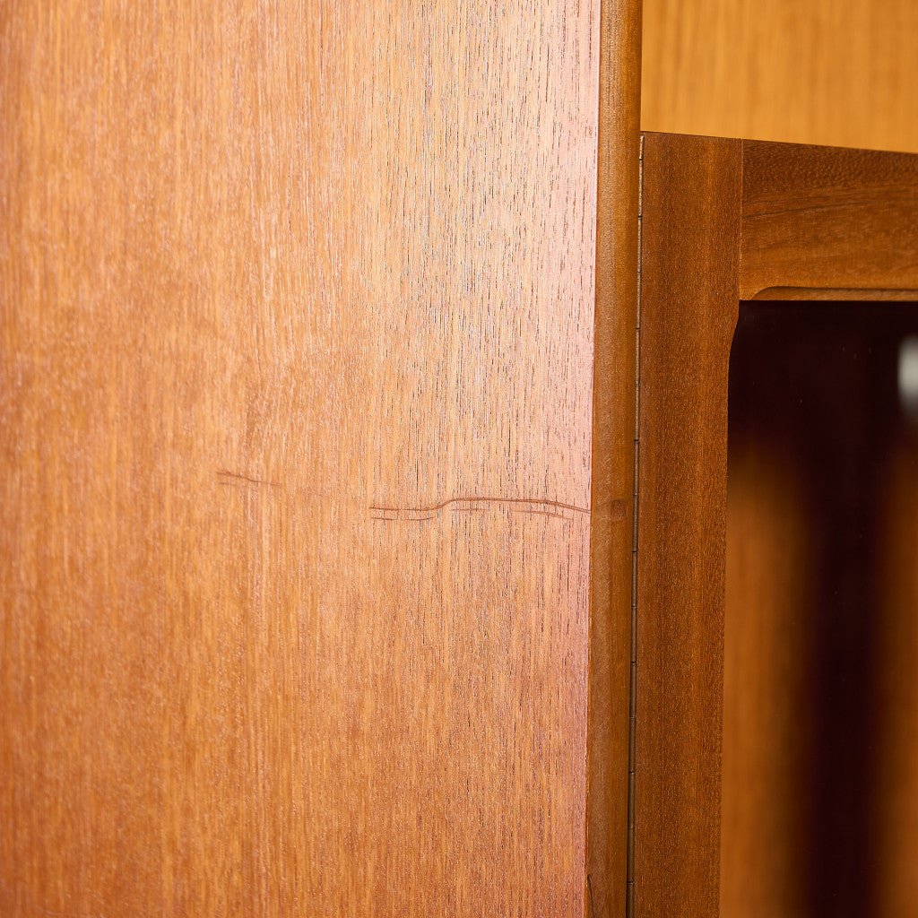 ヴィンテージ ウォールユニット