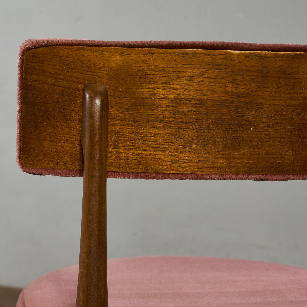 サーキュラーチェア