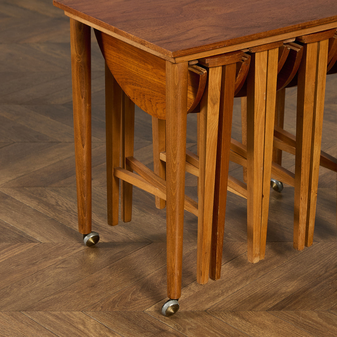 ヴィンテージ ネストテーブル サイドテーブル