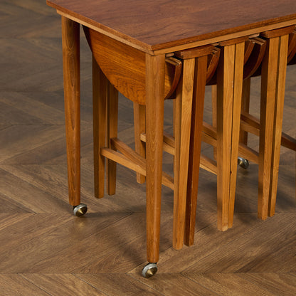 ヴィンテージ ネストテーブル サイドテーブル