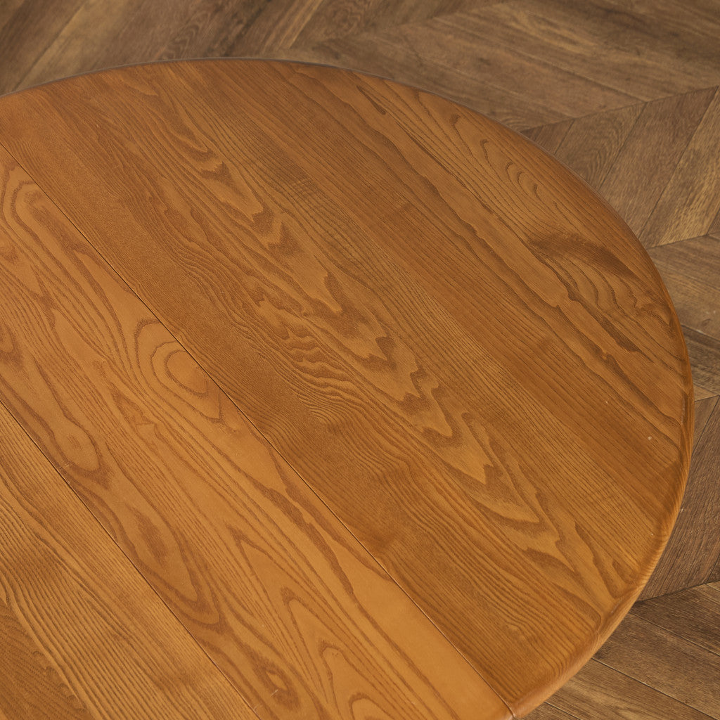 ウィンザー ゲートレッグテーブル (1156)