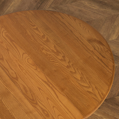 ウィンザー ゲートレッグテーブル (1156)