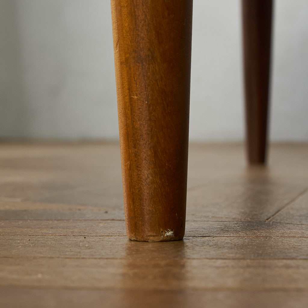 ジープラン G-PLAN エクステンション ラウンド ダイニングテーブル #89717