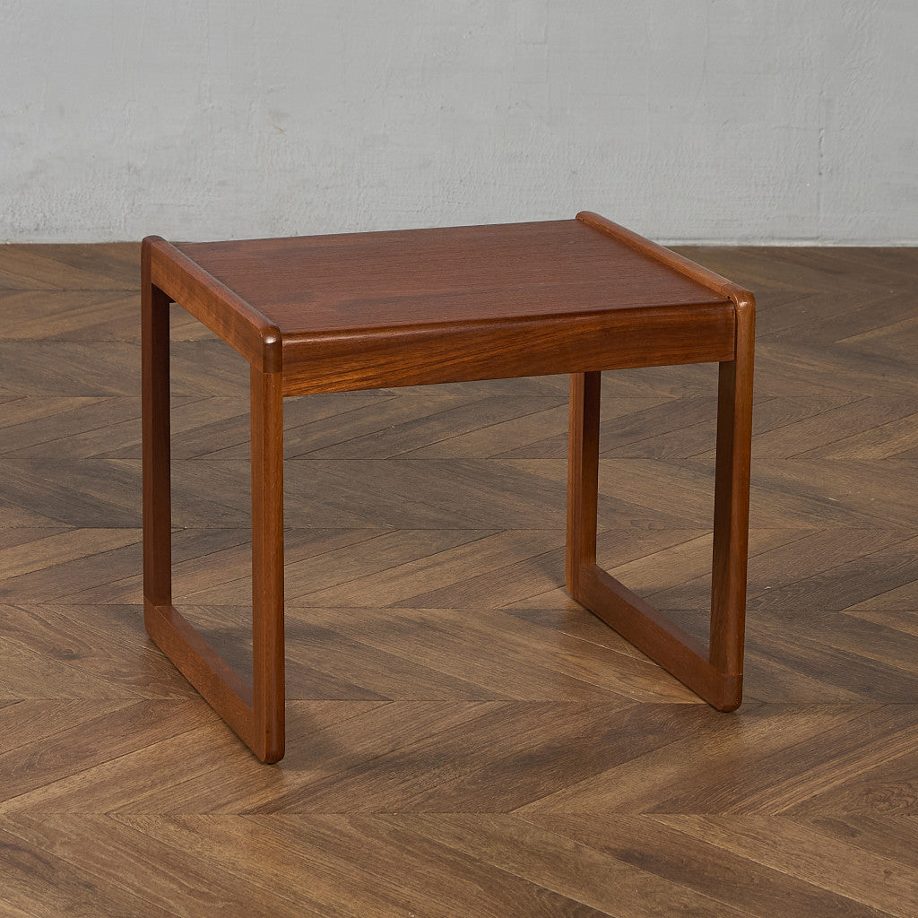 ヴィンテージ ネストテーブル