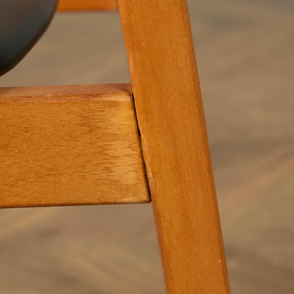 英国 ヴィンテージ ダイニングチェア