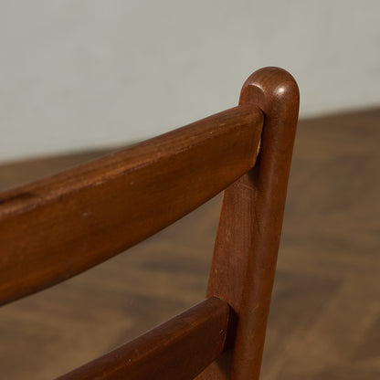 英国 ヴィンテージ ダイニングチェア