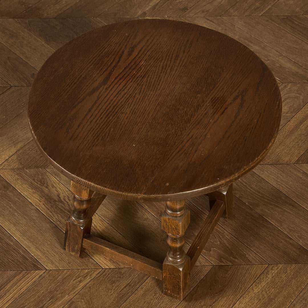 英国 クラシック サイドテーブル