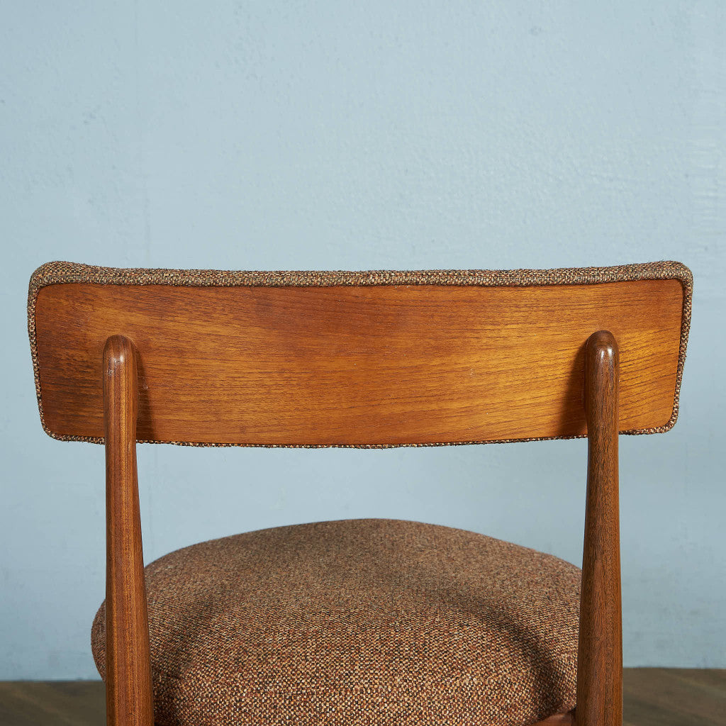 ジープラン G-PLAN サーキュラーチェア #83926 – camori ヴィンテージ