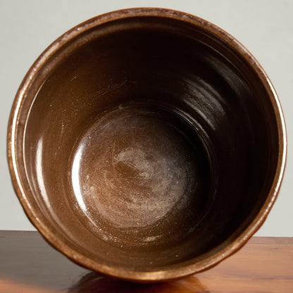シューリッヒ Scheurich German Art Pottery プランターカバー #97712