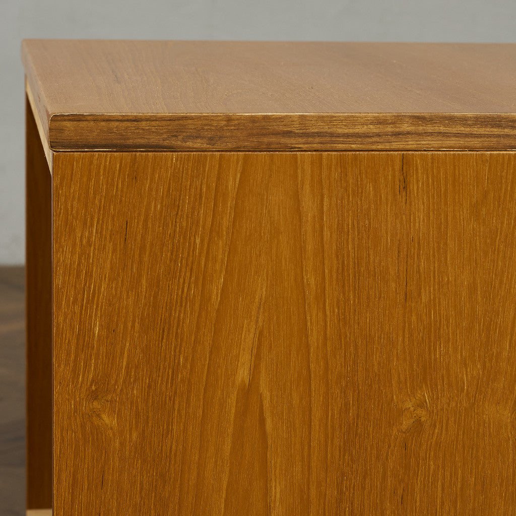 ヴィンテージ ベッドサイド キャビネット サイドテーブル