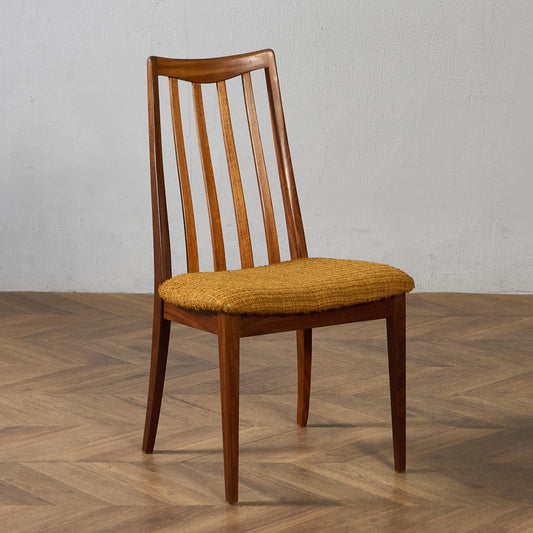 スラットバックチェア (4540)