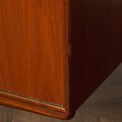 ヴィンテージ サイドボード