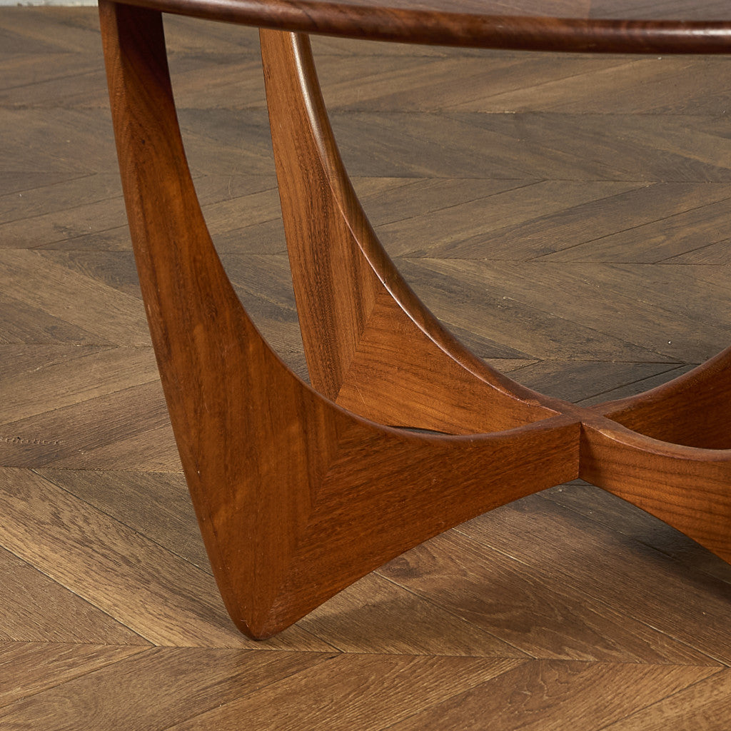 サーキュラー アストロ センターテーブル Occasional Table (8040)