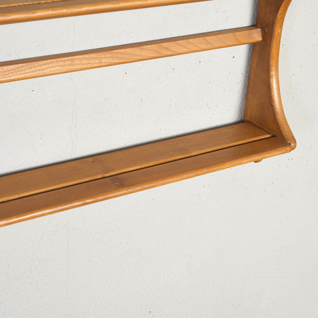 ヴィンテージ ウォールラック (268) ブルーラベル