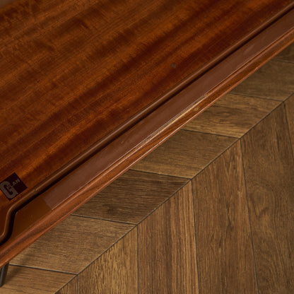 Form FIVE サイドボード カスタム アイアン ヘアピンレッグ オープン仕様