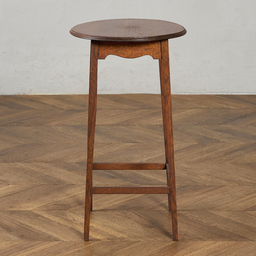 英国 クラシック サイドテーブル