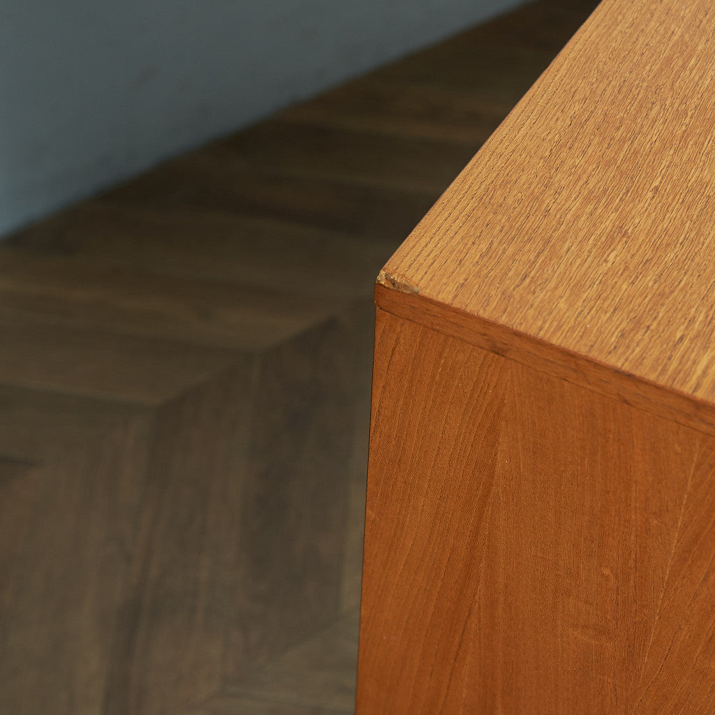 ヴィンテージ サイドボード