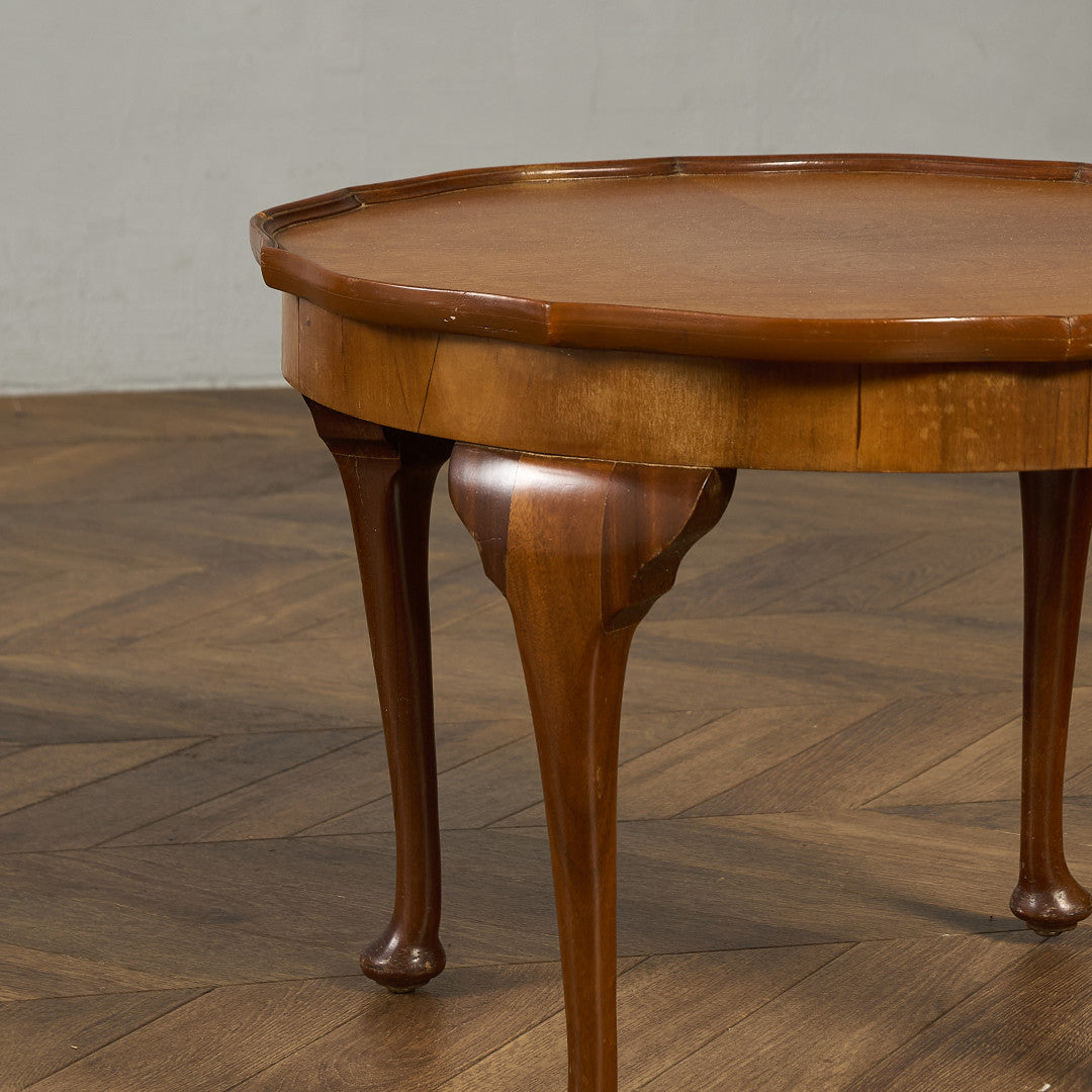 英国 クラシック サイドテーブル