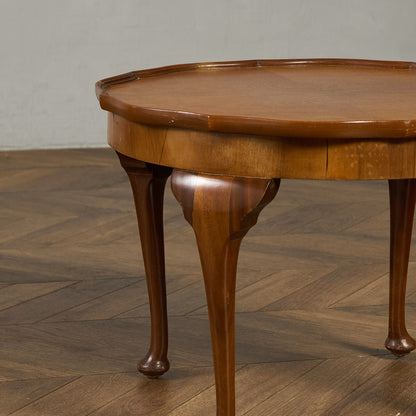 英国 クラシック サイドテーブル