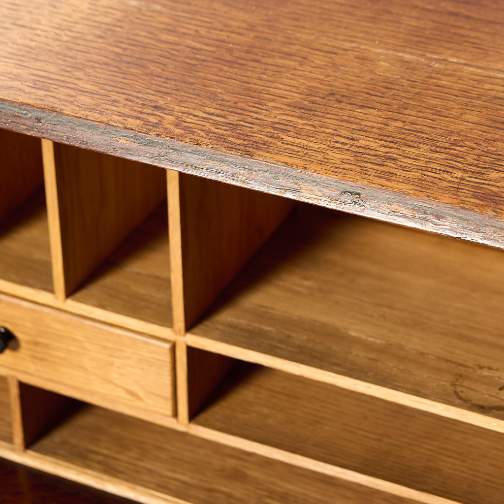 英国 クラシック ライティング ビューロー